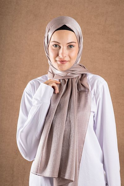 Akel Βραδινό φόρεμα Mina Daily Shawl Düzrenk
