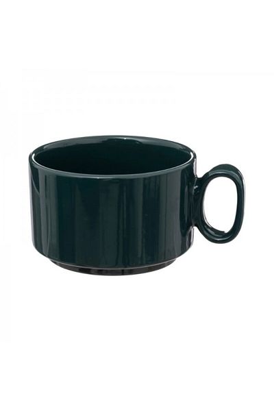 Secret de Gourmet Set of 4 cups with stand, Le Collectionneur, 250 ml
