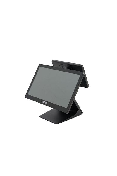 Inna marka System POS Capture Manta 15,6" - J6412 / 8GB RAM / 128GB SSD / z Win10 IoT Entry, CA-SY-72122