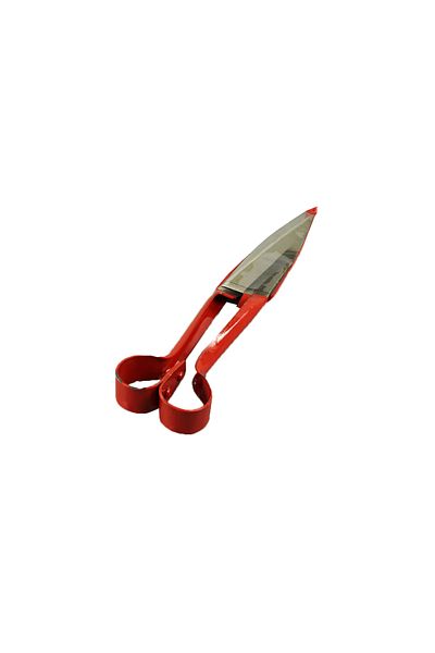 Z-Tools Sheep shears, total length 27cm / 4199