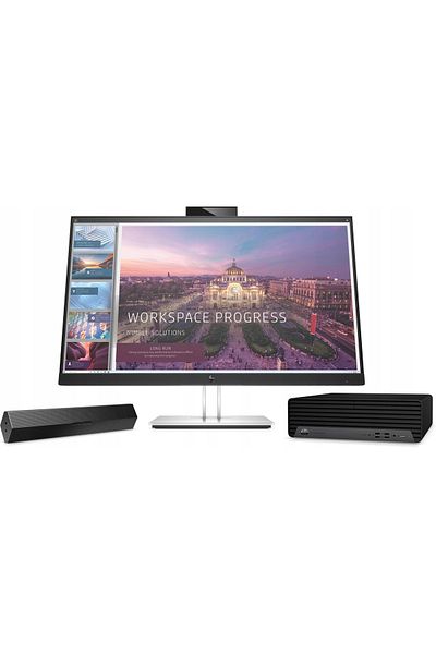 HP S101 głośnik Bar, 5UU40AA