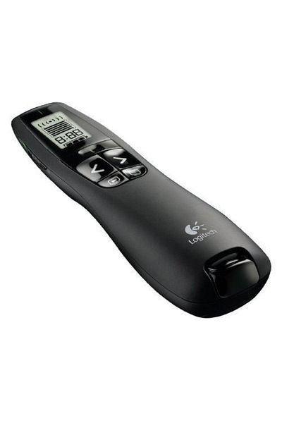 logitech Professional Presenter R800, 910-001350