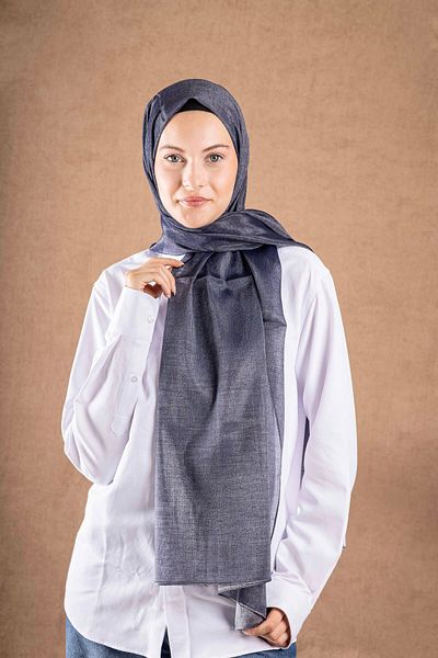 Akel Βραδινό φόρεμα Mina Daily Shawl Düzrenk
