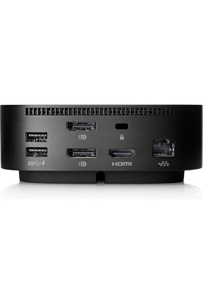 HP Stație de andocare USB-C G5, 5TW10ET#ABB