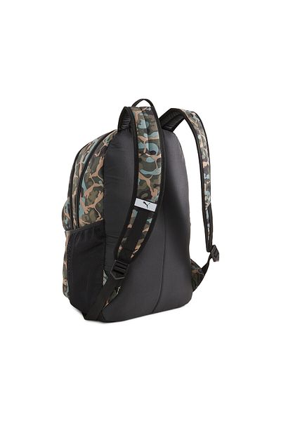 Puma Unisex Academy Backpack - Green