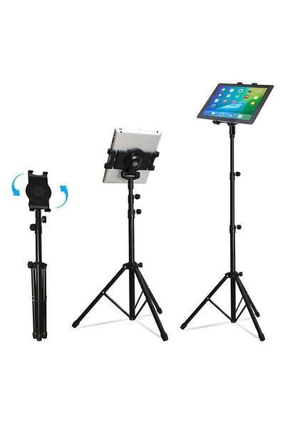 CoreParts Tripod Stand do Tablets, MOBX-ACC-008