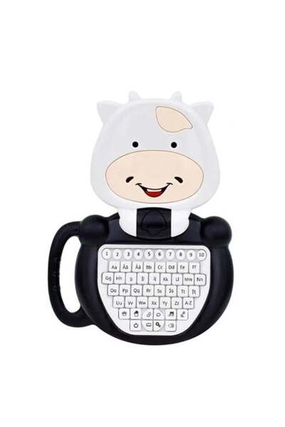 divendi-ro Jucărie educativă sub formă de calculator, Funcționează în RO, Con...