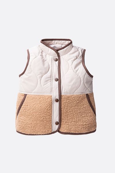 Verscon Unisex Vest 3 - 8 Years