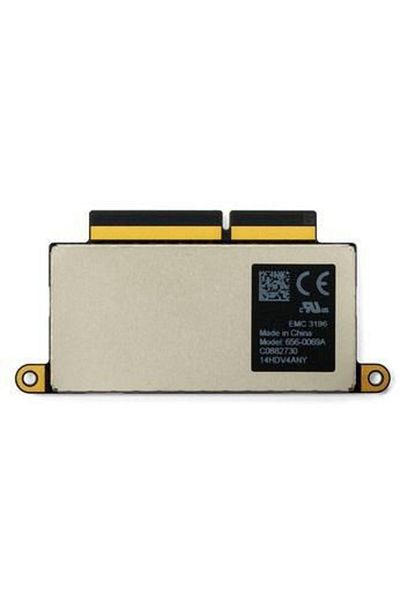 CoreParts Unitate SSD OEM recondiționată de 128 GB pentru MB A1708 (2016-2017), MSPP74666
