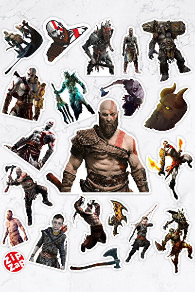 ZipZap Πακέτο αυτοκόλλητων με αυτοκόλλητα φύλλα για φορητούς υπολογιστές βιντ...