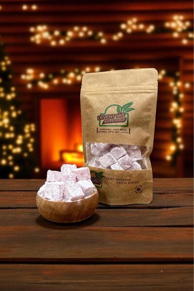 yöresel حلويات الورد 250 جرام