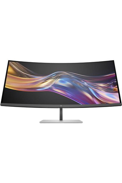 HP Monitor Seria 7 Pro 37.5" WQHD+ Thunderbolt 4 - 738pu, 8K167AA#ABB