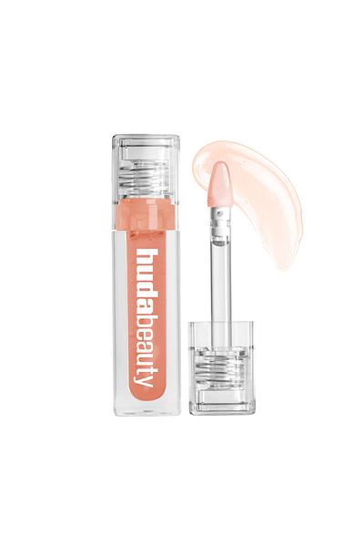 Huda Beauty Faux Filler Jelly Oil