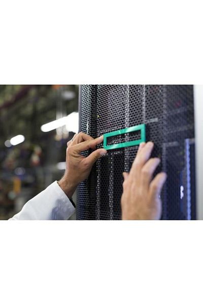 HP Transceiver HPE Aruba 1G SFP LC SX (J4858D)