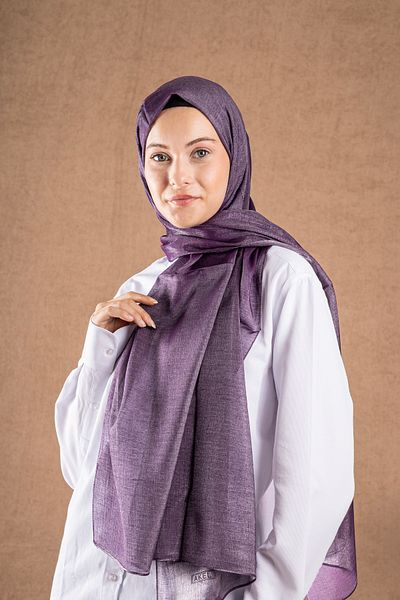 Akel Βραδινό φόρεμα Mina Daily Shawl Düzrenk