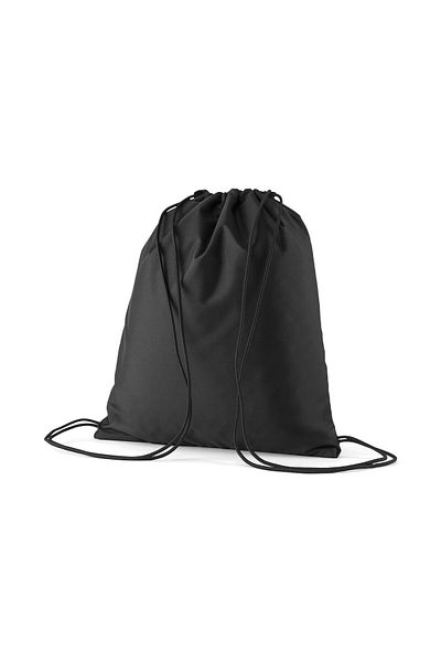 Puma Unisex Phase Gym Bag No. 2 - Black