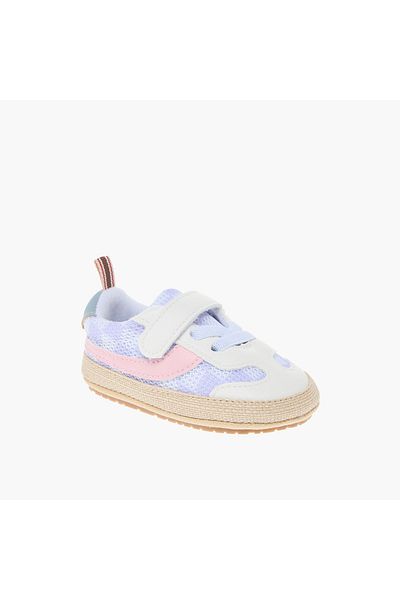 Juniors Colourblock Booties