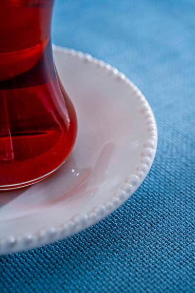 ACAR Milano Tea Plate - 13 cm