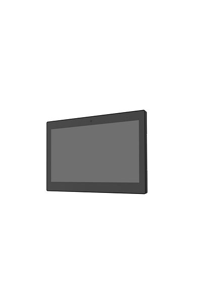 Inna marka Ekran pomocniczy 11.6" bez dotyku STOW-LT-MBS-BLK-13, CA-POS-2NDDIS