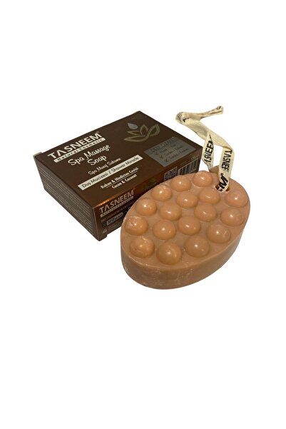 Tasam تاسنيم صابون توابل الفانيليا 115 جرام