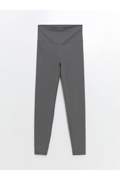 LC Waikiki Women's Sports Leggings with Elastic Waist