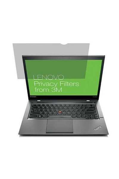 LENOVO Filtru de confidențialitate pentru notebook, 4XJ1D33268