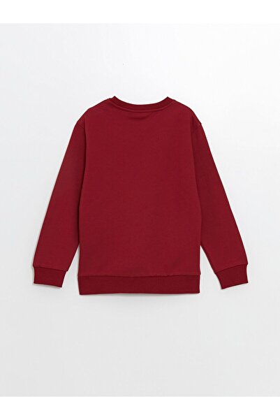 LC Waikiki LCW Kids Galatasaray Baskılı Erkek Çocuk Eşofman Takımı