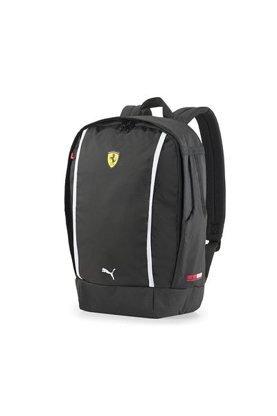 Puma Scuderia Ferrari SPTWR Race Backpack - Black