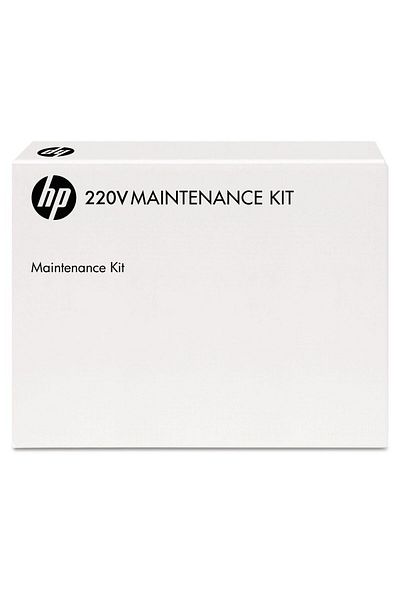 HP Maintenance Kit -220V, F2G77-67901