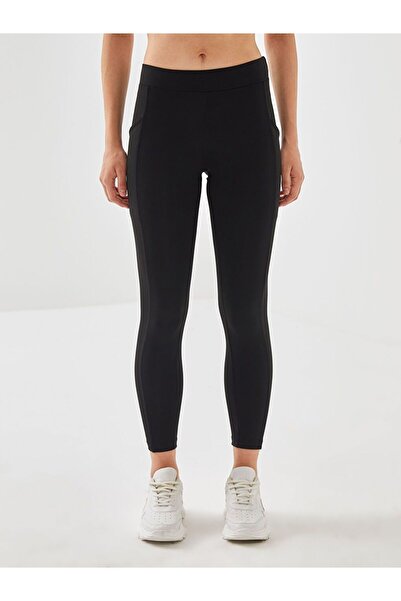 LC Waikiki XSIDE ACTIVE Beli Lastikli Kadın Spor Tayt