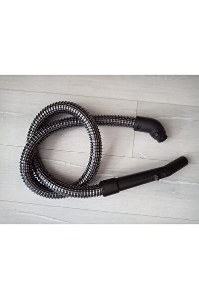 MPTEDARİK Fantom Tr 8700 Technovac Steel Wire Durable Vacuum Cleaner Hose