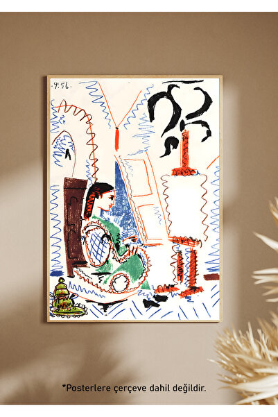 One Little Happiness Αφίσα Αφίσα Αισθητική Αφίσα Τοίχου, Αφίσα χωρίς πλαίσιο