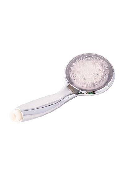 Trendy's Para de dus, cu led, TRENDY’S, crom, PDL1