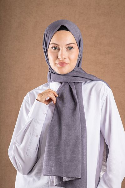 Akel Βραδινό φόρεμα Mina Daily Shawl Düzrenk