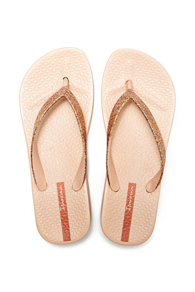 İpanema Mesh Chic Women's Flip Flops Pink 35/40