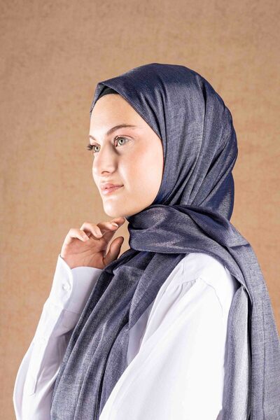 Akel Βραδινό φόρεμα Mina Daily Shawl Düzrenk