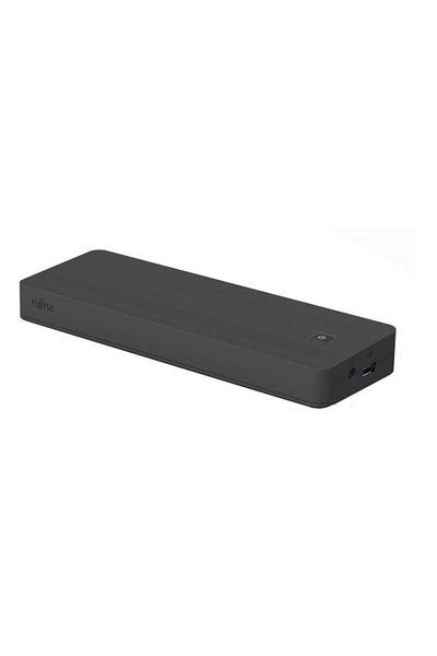Electronica Replicator de porturi Fujitsu - USB-C, S26391-F3327-L100