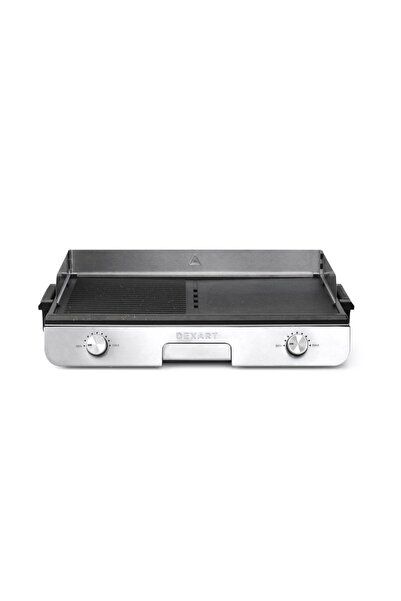 Genel Markalar Dexart PerfectSear Table BBQ Izgara