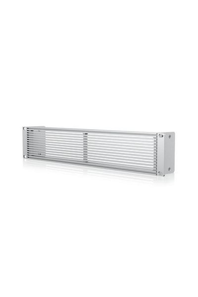Ubiquiti Panel porządkowy 2U Rack Mount OCD, UACC-RACK-PANEL-VENTED-2U