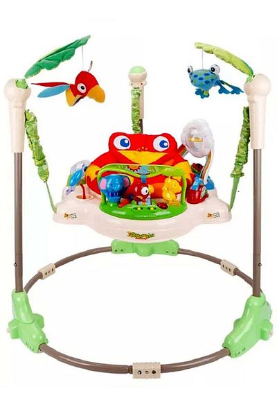 Türkiye Baby Love Plush Baby Jumper