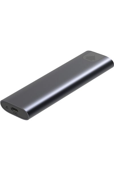 Sandberg USB 3.2 Case do M.2+NVMe SSD, 136-39