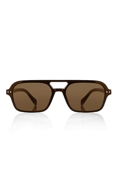Kinary Sunglasses Coffee 2025