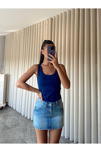 mydukkan.co Basic Jumpsuit Athlete