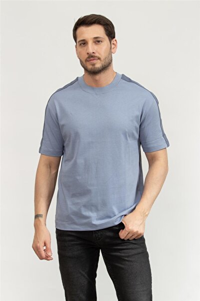 Calvin Klein LOGO TAPE TEE