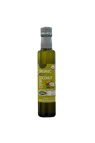 mantova MCT Coconut Oil (250 ml)