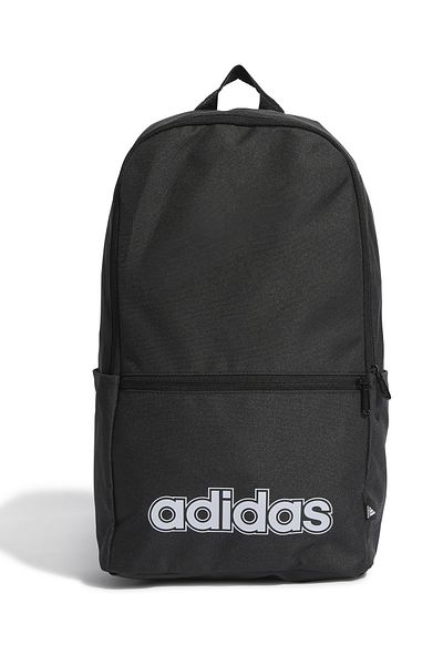 adidas Σακίδιο πλάτης Lin Clas Bp Day Μαύρο