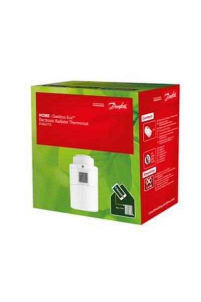 DANFOSS termostat electronic programabil