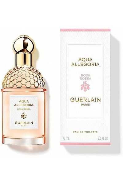 Guerlain Rosa Rossa Eau de Toilette 75 ml