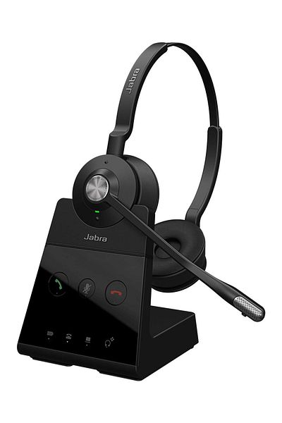 Jabra Engage 65 SE - Stereo, EMEA, 9659-553-111