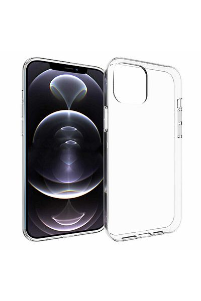 eSTUFF LONDON etui do iPhone 13 Pro Max Soft, ES67100004